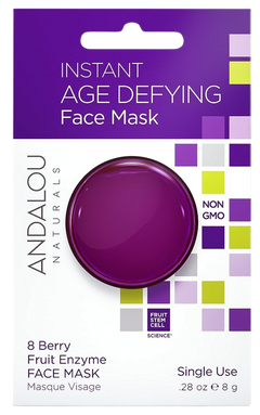 Instant Age Defying Face Mask