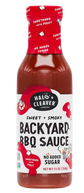 Backyard BBQ Sauce