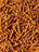 Honey Mustard Seasoned Pretzel Twists