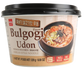 Bulgogi Udon Noodle Soup Bowl (6 Pack)