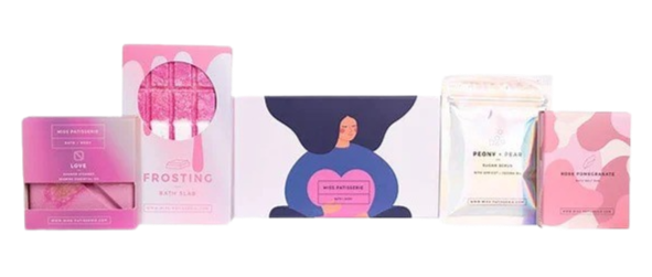 Self Love Gift Box