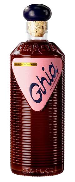 Berry Non-Alcoholic Aperitif