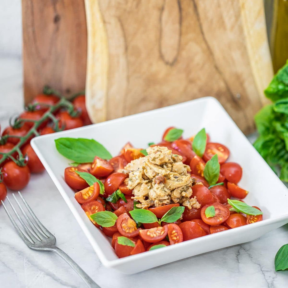 Plant-Based 