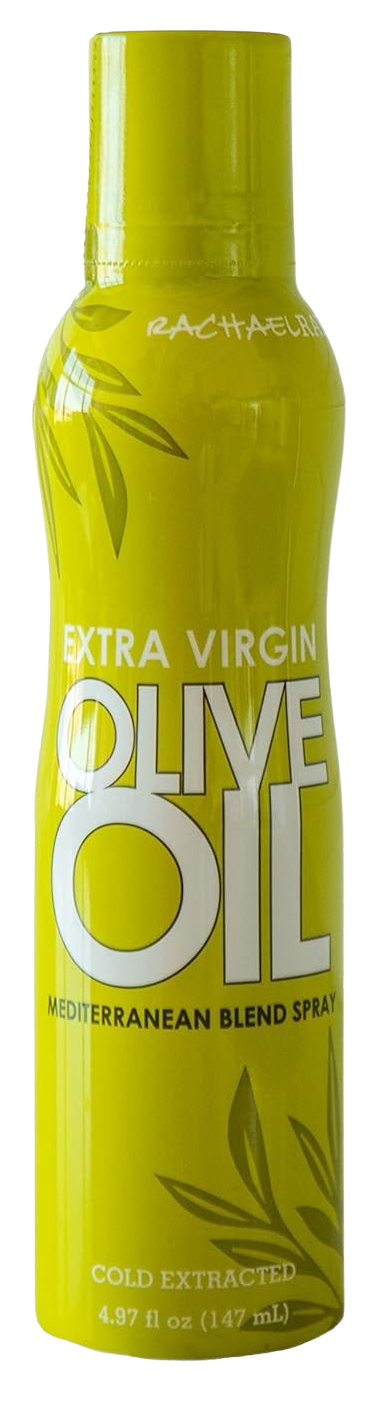 Extra Virgin Olive Oil Spray