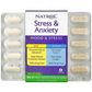 Stress & Anxiety (30 Day Tablets + 30 Night Tablets)