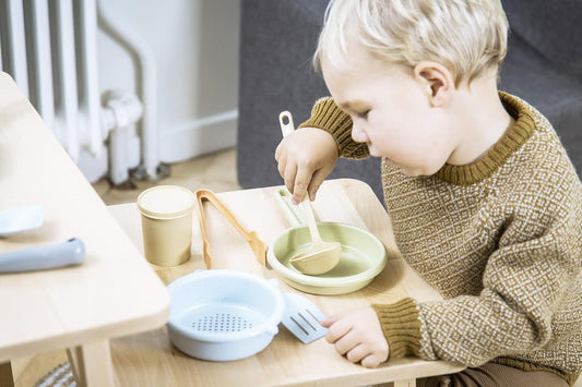 Kitchen Set in Gift Box