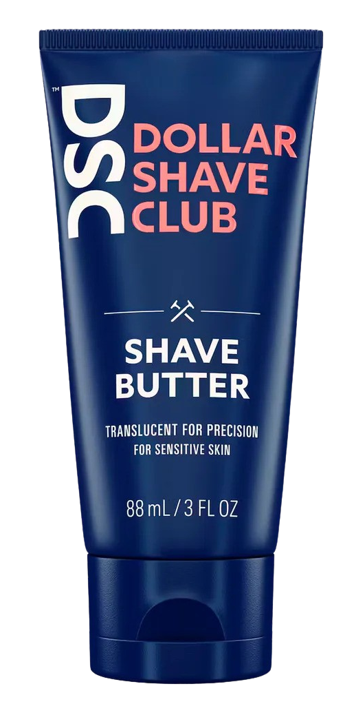 Shave Butter for Sensitive Skin