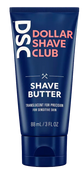 Shave Butter for Sensitive Skin