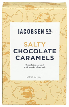 Jacobsen Salty Chocolate Caramel