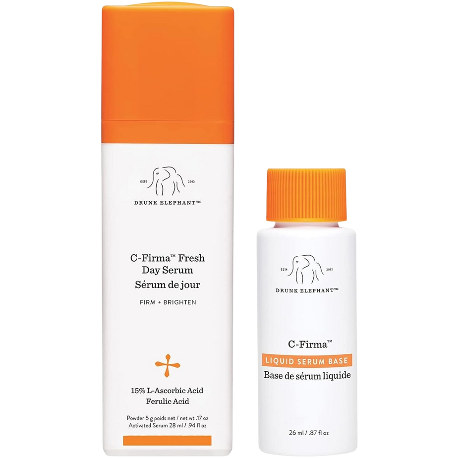 C-Firma Fresh Day Serum