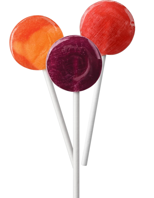 Organic Pops - Variety Pack (135 CT)