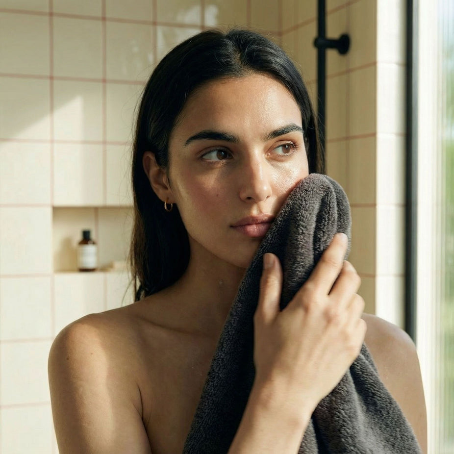 Ultraplush Australian Cotton Seasonal Towels