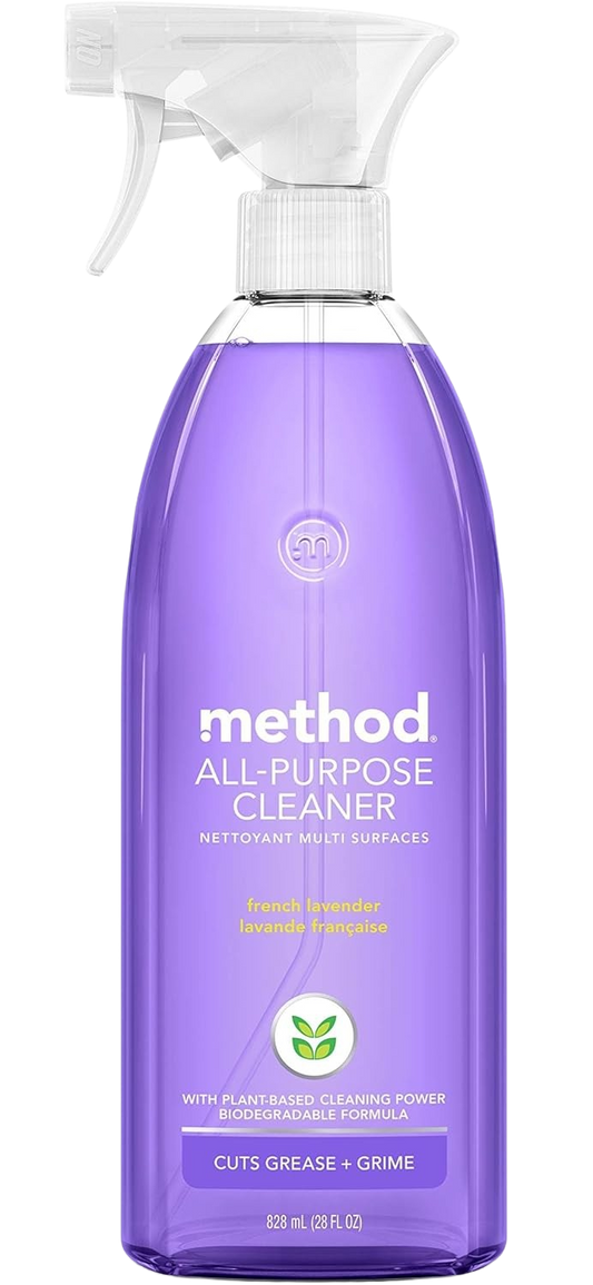 All Purpose Cleaner -  French Lavender