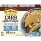 Carb Advantage - Taco Shells (10CT)