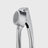 Garlic Press - Silver