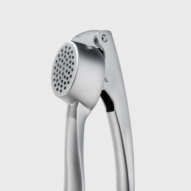 Garlic Press - Silver