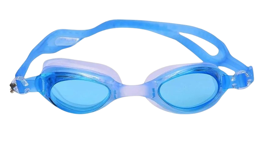 Swimming Googles (Assorted Colors)
