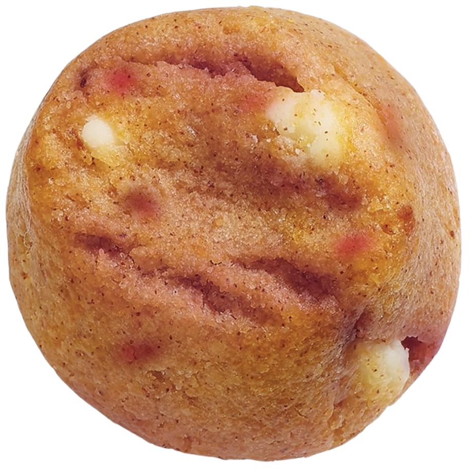 Big Box of Strawberry Shortcake Bites
