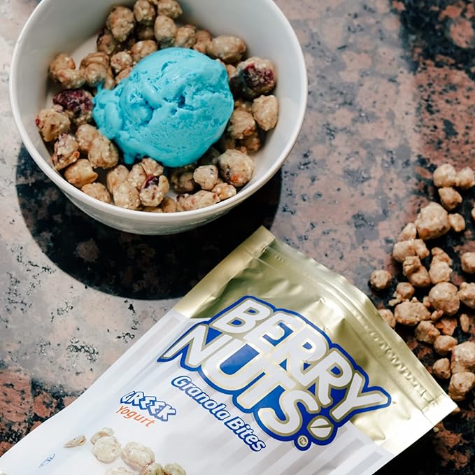 Greek Yogurt Bites (12 Pack)