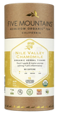 Nile Valley Chamomile Tea