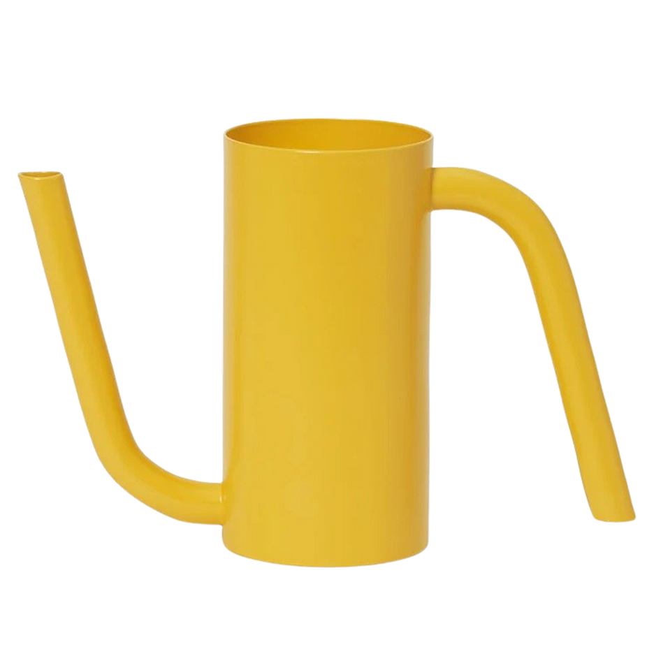 Tango Watering Can - Yellow