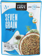 Seven Grain Medley Pouch (6 Pack)