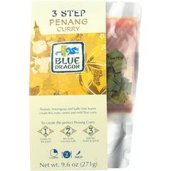 3 Step Penang Curry Kit