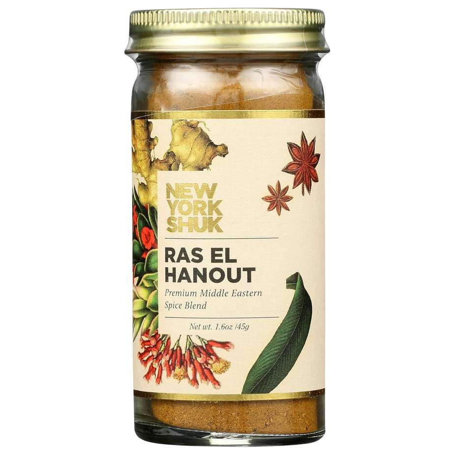 Ras El Hanout Spice