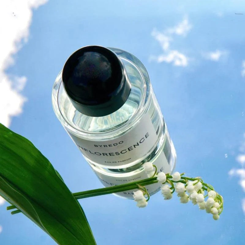 Inflorescence EDP