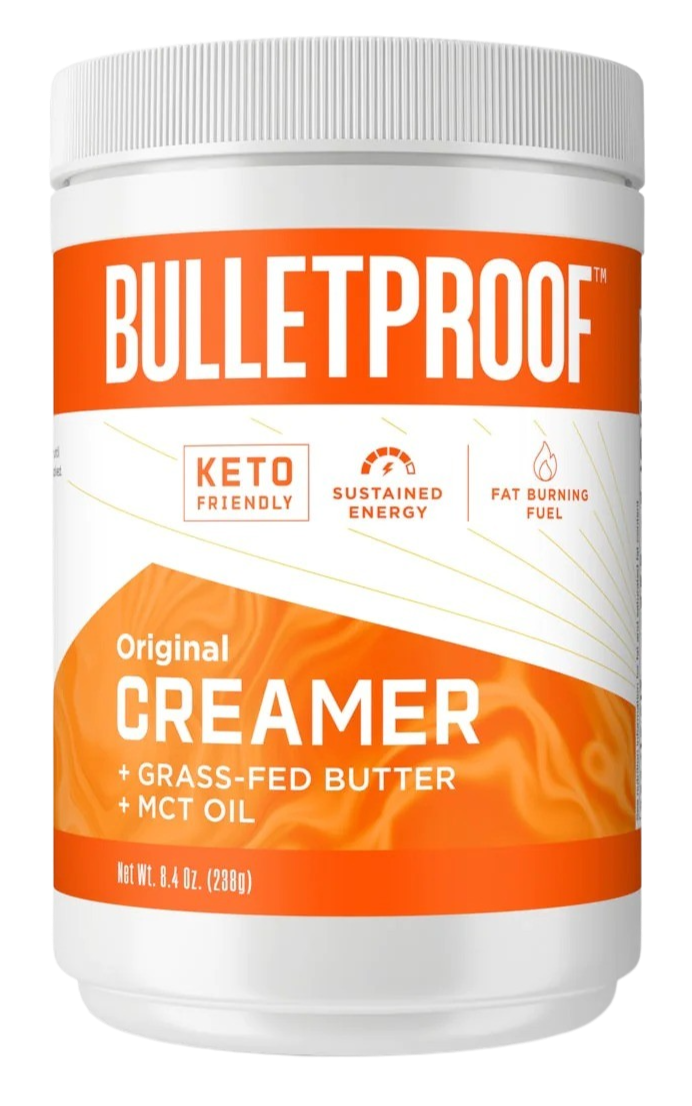 MCT Original Creamer