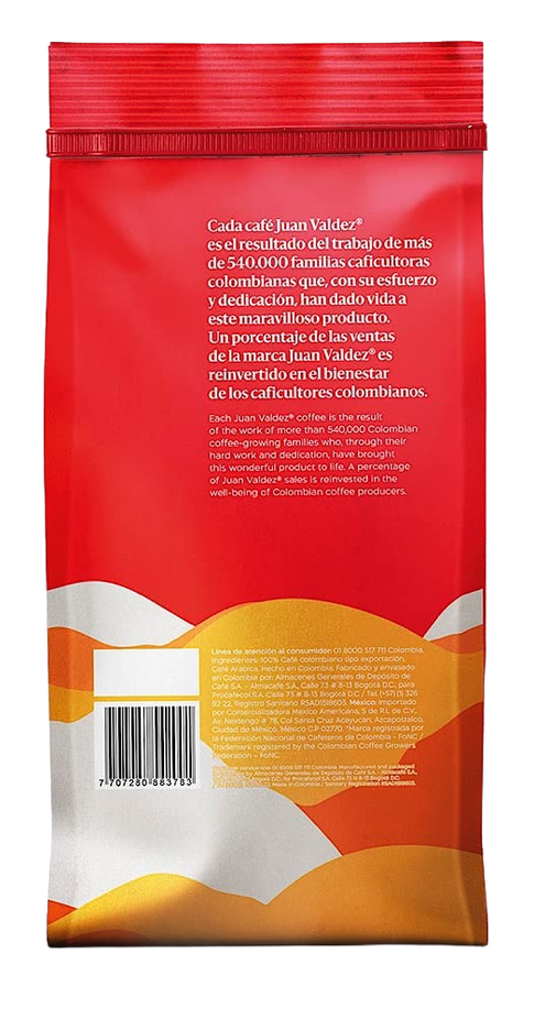 Carolina Ground Medium Roast Coffee