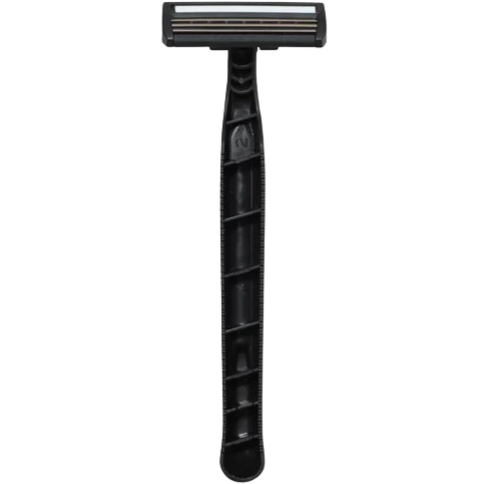 Biodegradable Disposable Razors (10 CT)