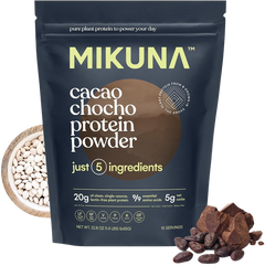 Cacao Protein Powder