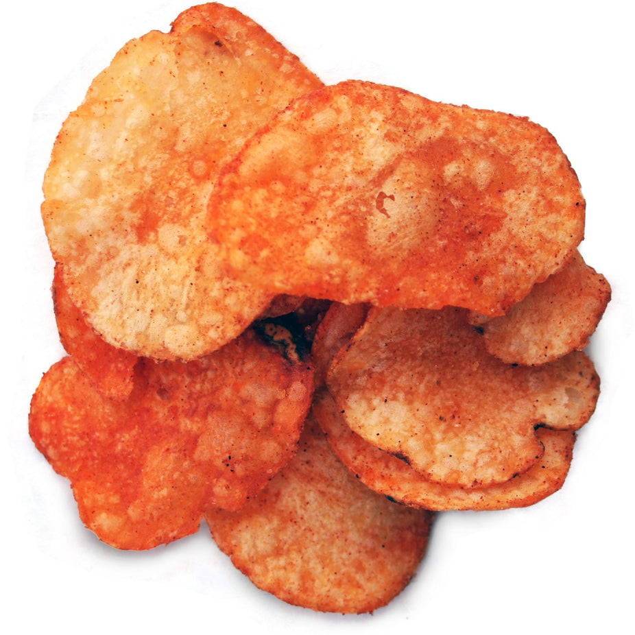 Voodoo Kettle Potato Chips