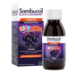 Black Elderberry Kids Syrup