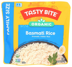 Basmati Rice Family Size