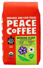 Morning Glory Whole Bean Light Roast Coffee (12oz)