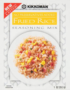 Fried Rice Seasoning Mix