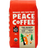 Organic Tree Hugger Whole Bean Dark Roast Coffee