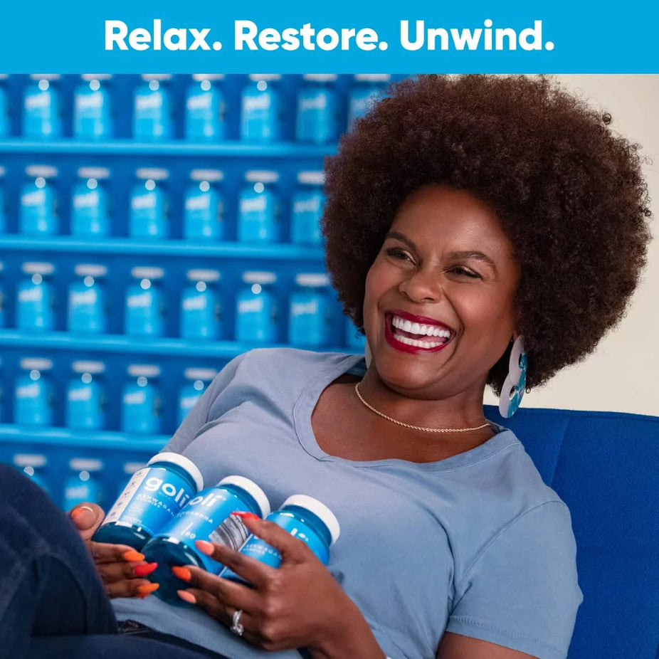 Berry Ashwagandha Gummies 30Ct