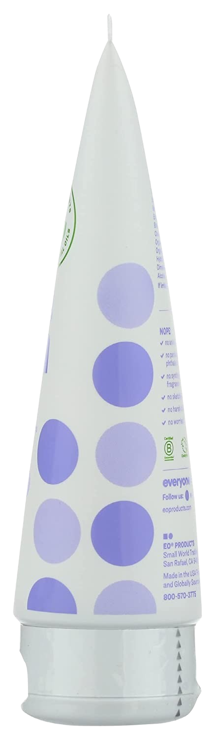Lavender Aloe Nourishing Hand & Body Lotion