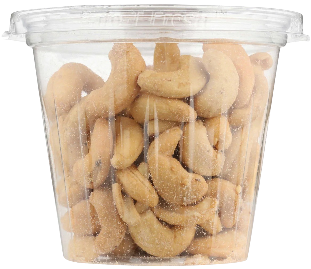 Salted Roasted Cashews