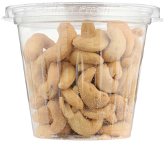 Salted Roasted Cashews
