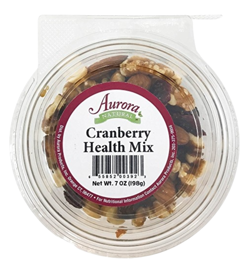Cranberry Health Mix