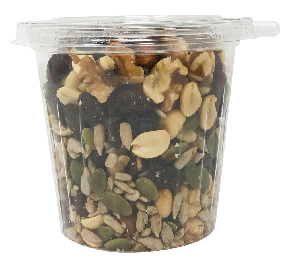 Cranberry Health Mix