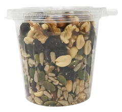 Cranberry Health Mix