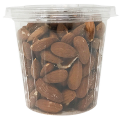 Salted Roasted Almond Cup