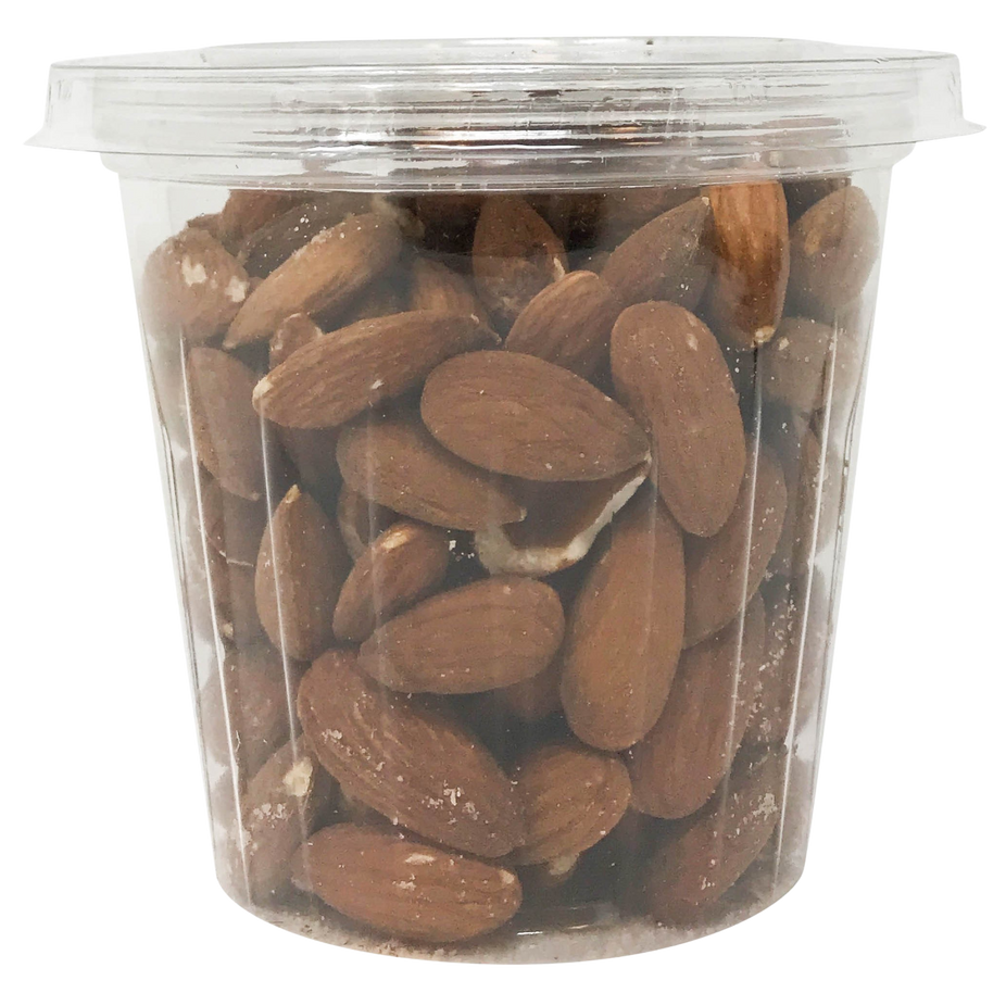 Salted Roasted Almond Cup