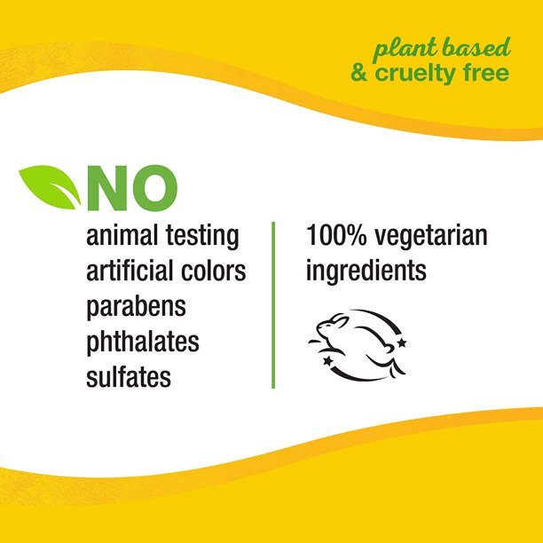 Fragrance Free Clear Sunscreen Spf 50