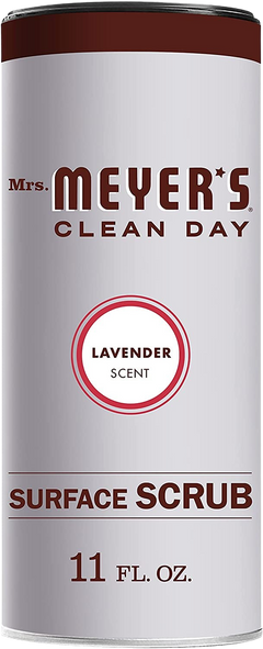 Lavender Surface Scrub